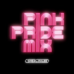 Pink Pride Mix