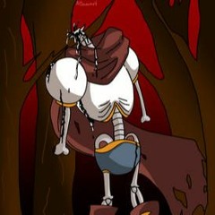 Undertale Papyrus, Undertale: Last Corridor Wiki