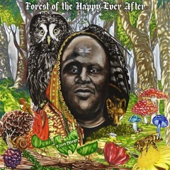 God Nature - Killah Priest