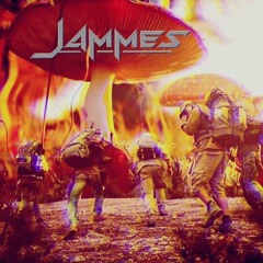 Entre Dois Mundos - JAMMES