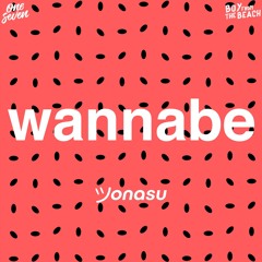 Jonasu - Wannabe