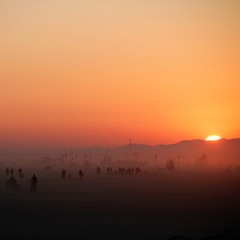 Nemo - Path to the Playa - Burning Man 2023 Demo
