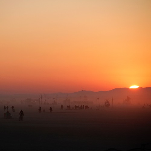 Nemo - Path to the Playa - Burning Man 2023 Demo