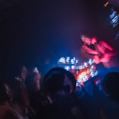 Yigit @ YUVA, TILLATEC Amsterdam 30.05.2025