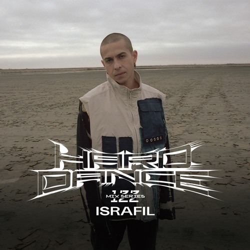 Hard Dance 122: Israfil