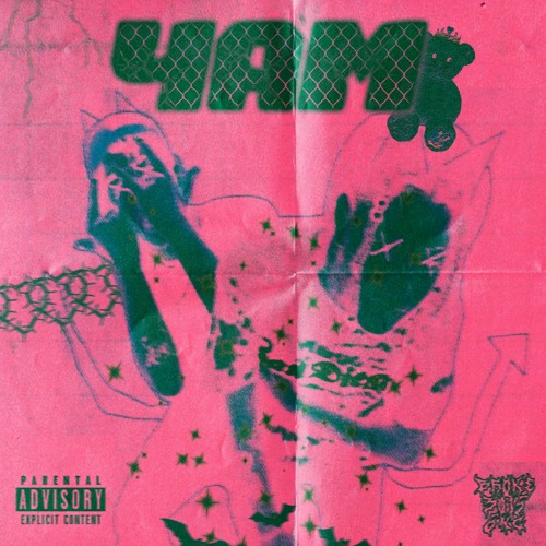 4AM X REPRESALIA (prod. by pesso x denyo)