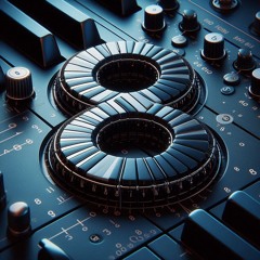 synths eight