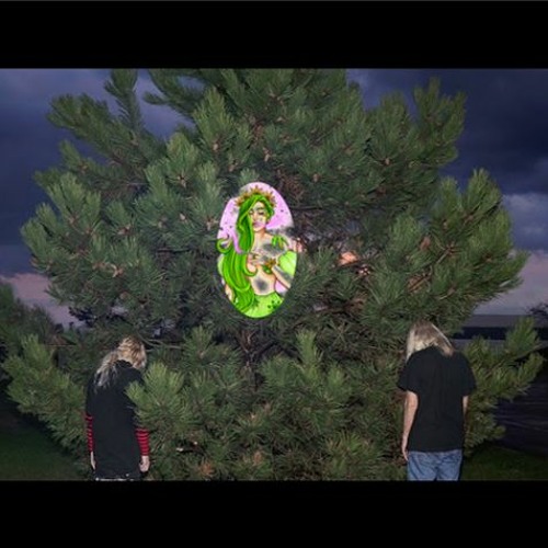 mary jane crushed by a mallet