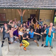 HSU Knockout Outdoor 2024 - END SHOW