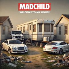 Welcome To My House