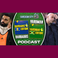 MOHAMED SALAH FIRES BACK AT JAMIE CARRAGHER & BRIGHTON COULD BE HIS LAST GAME