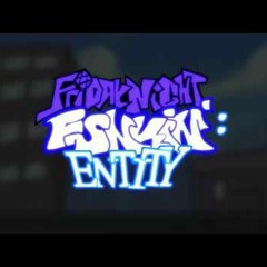 Solazar FNF ENTITY Godrays ENTITY 1st sound track