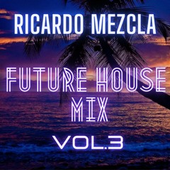 Future House Mix Vol.3