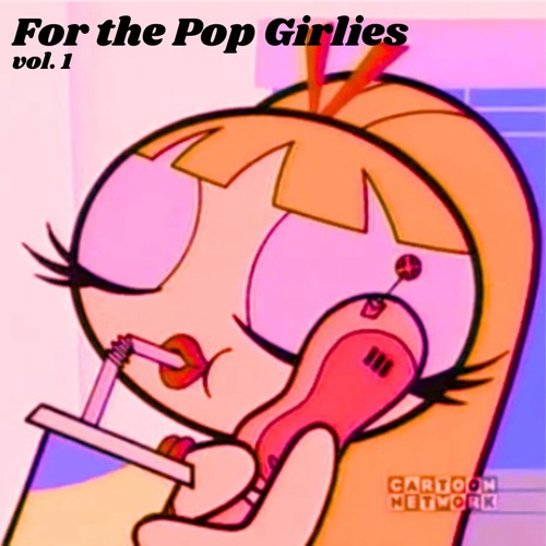 For the Pop Girlies vol. 1
