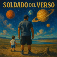 Mi Fuerza De Ser - Soldado Del Verso