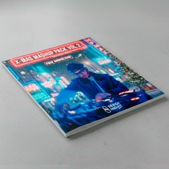 X-Mas Mashup Pack Vol 2 By Sergi Night