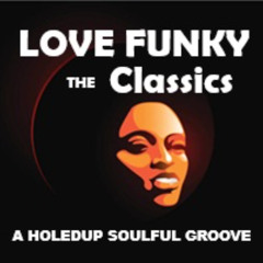 LOVE FUNKY THE CLASSICS