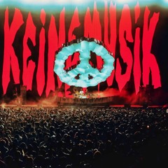 Adam Port Rampa &Me Present KEINEMUSIK Coachella 2025 Inspired Set