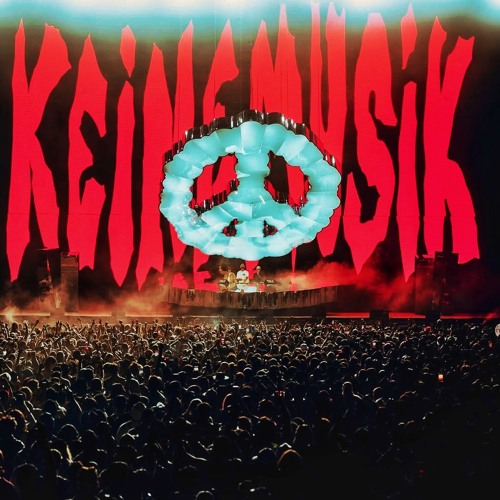 Adam Port Rampa &Me Present KEINEMUSIK Coachella 2025 Inspired Set