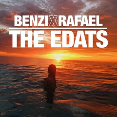 BENZI & RAFAEL - THE EDATS