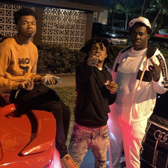 30shotz ft 10%trav how we living fast