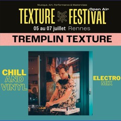 Tremplin Texture 2024