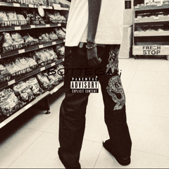 ORBASH ~Bottega (prod by Lil Fari)