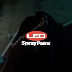 Şam+Se7en of 34+St.Grey - SPRAY PAINT ft. LEO LUNATIC (Prod. by Anıl K.Y) (Official Video)