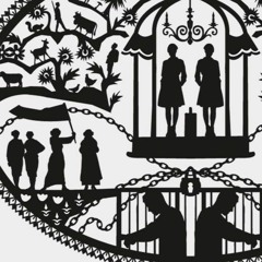 Hörspiel deutsch - Welcher Teil du von mir bist, kann mir kein Geschichtsbuch sagen (Ausschnitt)