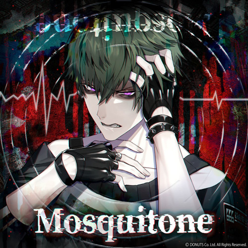 Mosquitone