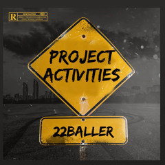 22baller - Project activities