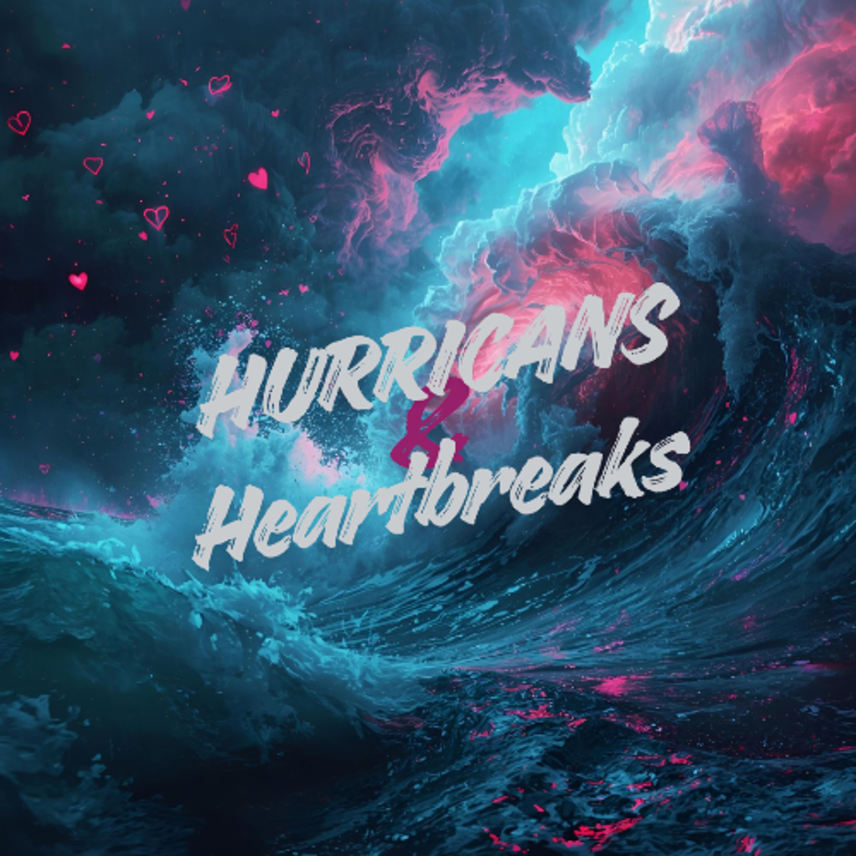 Hurricanes & Heartbreaks episode artwork