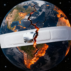 It's The End of The World As We Know It (And I Feel Fucked)