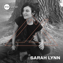 [DHRK SONIK RADIO] - TIEFDRUCK - SARAH LYNN - APRIL 2021