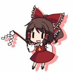 Touhou - Neko Miko Reimu