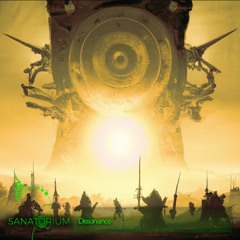 Sanatorium - Dissonance