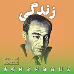 مهدی حمیدی شیرازی | زندگی