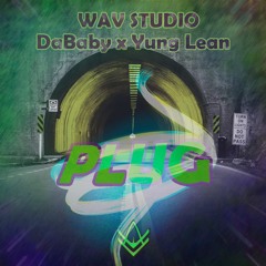 FREE FOR NON-PROFIT | DaBaby & Yung Lean Type Beat | "Plug" Prod. By Satan J [WAV Studio]