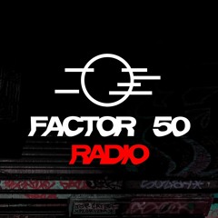 Factor 50 Radio by 97/98