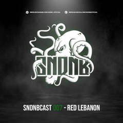 SNDNBCAST 007 - Red Lebanon