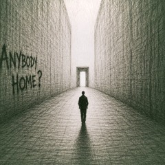 ANYBODY HOME?