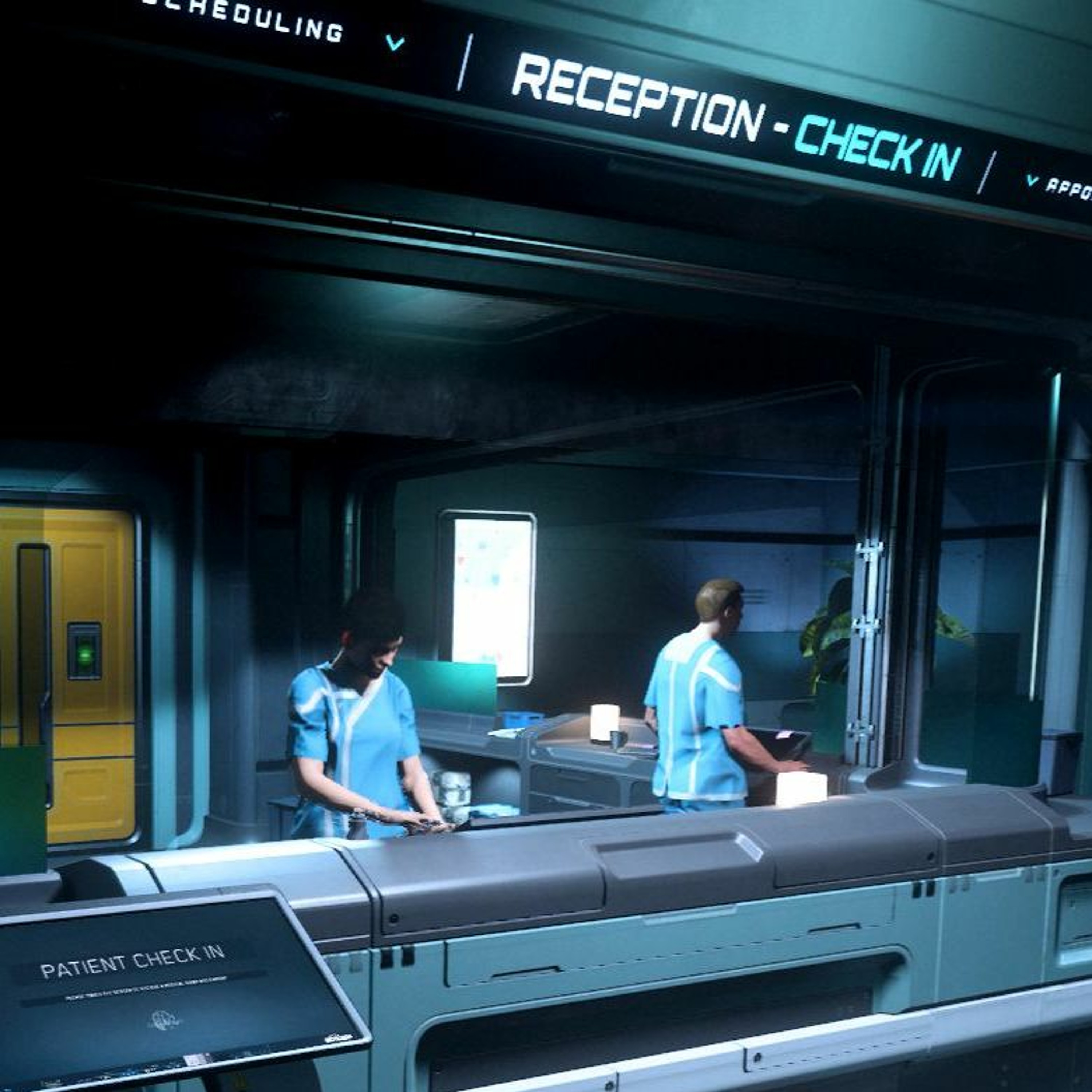 A Gamer's Musings - Medical Game Play in Alpha 3.16 episode artwork