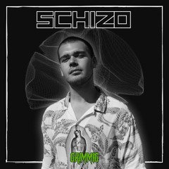 SCHIZO LIVE GRIMMIG 14/10/2023