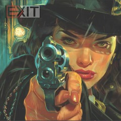 Prohibition Night @ L'Exit