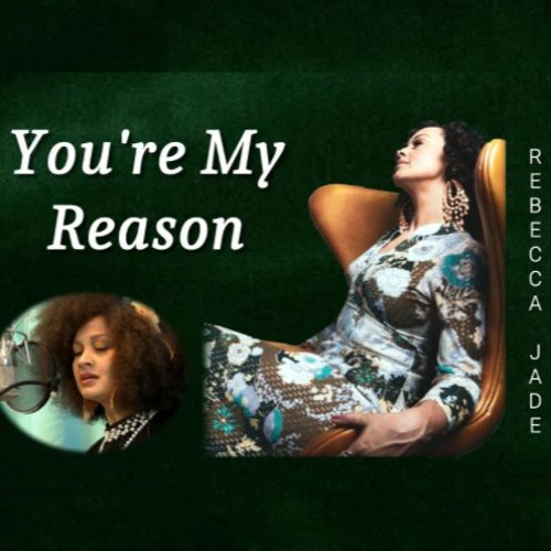 My Reason (feat. Dave Koz)