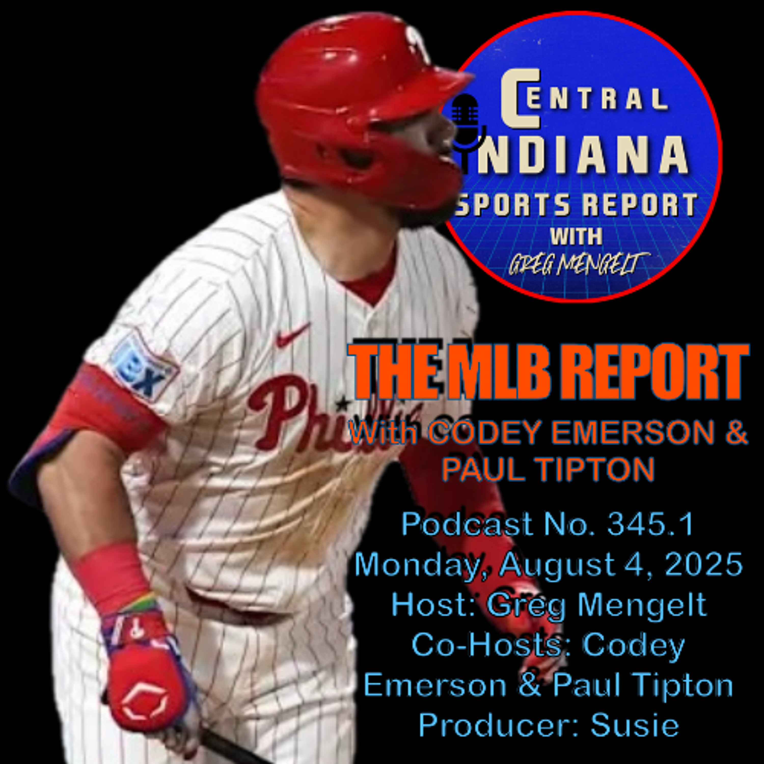 Central Indiana Sports Report