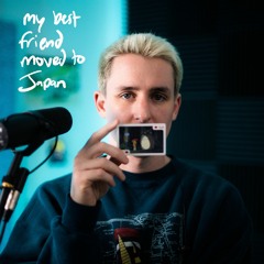 vaultboy - my best friend moved to japan (demo)