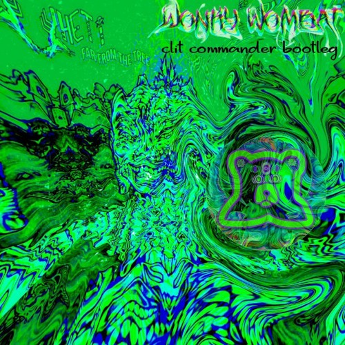 Yheti & Mt Analogue - It's Like That  (:::Wonky Wombat BoOtLeG:::) FREE DOWNLOAD