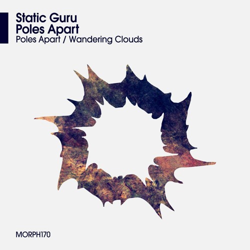 Static Guru - Poles Apart (Original Mix)