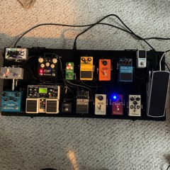 Quarantined Retro Nights